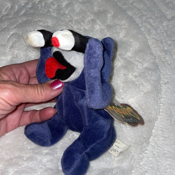 meanies | Toys | Nwt Meanies Stuffed Toy Must Be Bundled | Poshmark